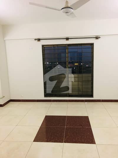 Flat Is Available For Rent In Askari 14