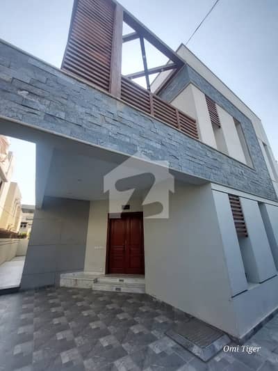 500 Yards 2 Unit Bungalow For Rent