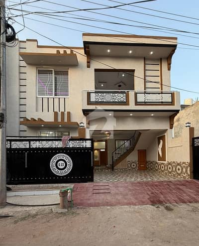 6 Marla 1.5 Story House 6 Marla 1.5 Story House