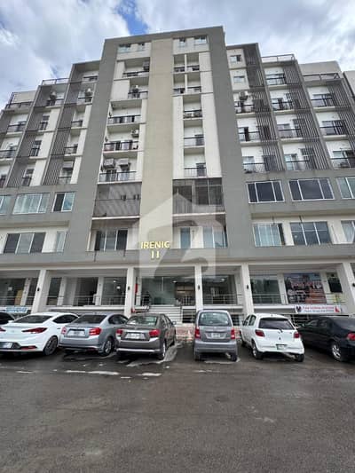 Luxury Brand New Apartment For Sale Business District