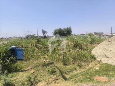 نیول اینکریج - بلاک ایل نیول اینکریج,اسلام آباد میں 1 کنال رہائشی پلاٹ 2.4 کروڑ میں برائے فروخت۔