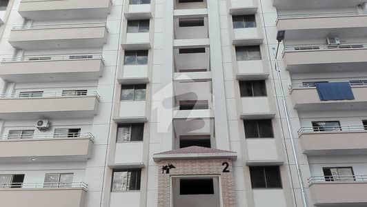 Brand New Flat Available For Rent