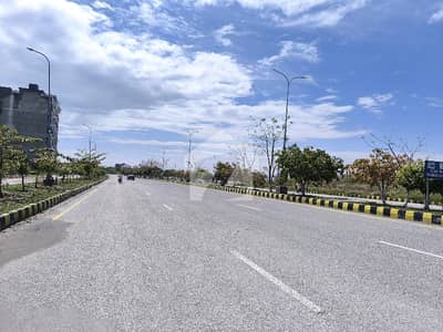 نیول اینکریج - بلاک سی نیول اینکریج,اسلام آباد میں 1 کنال رہائشی پلاٹ 2.75 کروڑ میں برائے فروخت۔