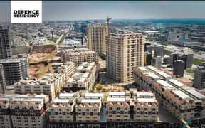 1 Bedroom Defence Residency Dha Phase 2 Gate 2 Islamabad 1 Bedroom Defence Residency Dha Phase 2 Gate 2 Islamabad