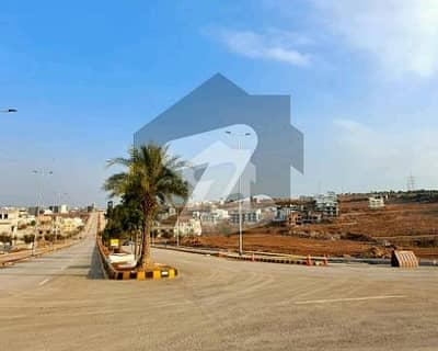 Signature Properties Offer Beautiful Plot Sector B Dha Phase 2 Islamabad