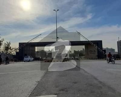 ڈی ایچ اے ڈیفینس فیز 2 ڈی ایچ اے ڈیفینس,اسلام آباد میں 1 کنال رہائشی پلاٹ 5.25 کروڑ میں برائے فروخت۔