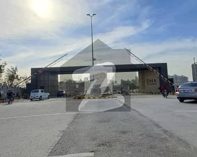 ڈی ایچ اے فیز 5 - سیکٹر اے ڈی ایچ اے ڈیفینس فیز 5,ڈی ایچ اے ڈیفینس,اسلام آباد میں 1 کنال رہائشی پلاٹ 3.75 کروڑ میں برائے فروخت۔