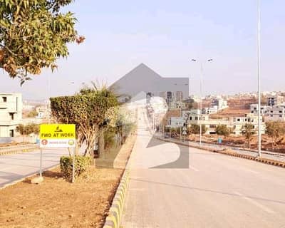 Signature Properties Offer 2 Kanal Plot Pine Hills Dha Phase 5 Islamabad