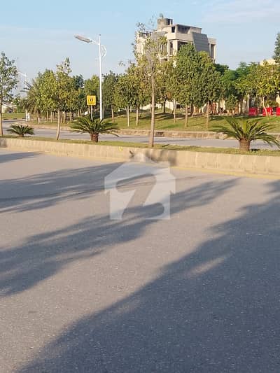 Usman D Boulevard Safari Valley D Block