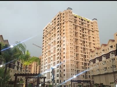 Signature Properties Offer 2 Bad Block 11 Dha Phase 2 Islamabad Flat For Sale