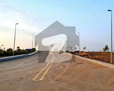 Signature Properties Offer Beautiful Plot Sector C Dha Phase 5 Islamabad