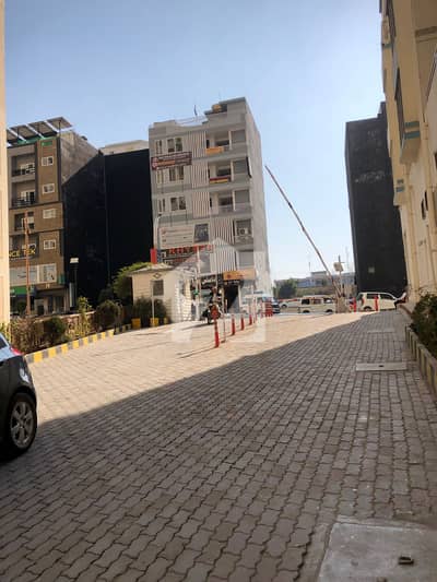 ڈیفنس ریزیڈینسی ڈی ایچ اے ڈیفینس فیز 2,ڈی ایچ اے ڈیفینس,اسلام آباد میں 1 کمرے کا 3 مرلہ فلیٹ 26.0 ہزار میں کرایہ پر دستیاب ہے۔