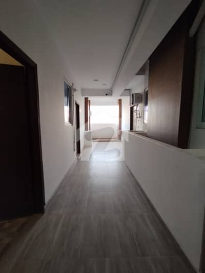 3 Bedroom Defence Residency Overseas Block 16 Dha Phase 2 Gate 2 Islamabad