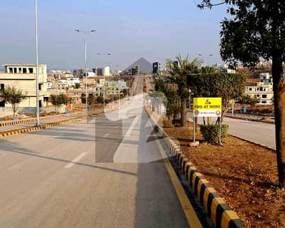 ڈی ایچ اے ڈیفینس فیز 5 ڈی ایچ اے ڈیفینس,اسلام آباد میں 2 کنال رہائشی پلاٹ 8.5 کروڑ میں برائے فروخت۔