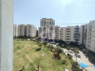 2 Bed Tv Lounge Flat Available For Sale In Al Ghurair Giga ,Defence Residency DHA Phase 2 Gate 2 Islamabad