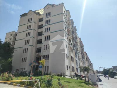 2 Bed Furnished Flat Available For Rent In Defence Residency ,DHA Phase 2 ,Gaye 2 ,Islamabad