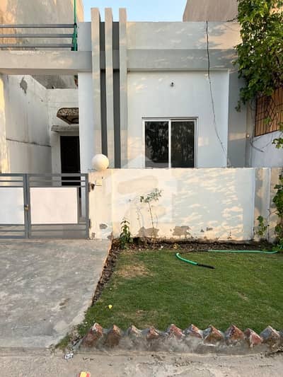 3.5 Marla Beautiful House for Sale in Safiya Homes, Lahore 3.5 Marla Beautiful House for Sale in Safiya Homes, Lahore