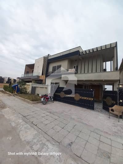 Designer Brand New Elegant Dream House