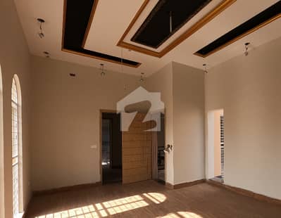 House For Rent In 2 Kanal Faisal Town