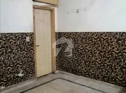 Aesthetic Corner Building Of 10 Marla For Sale Is Available