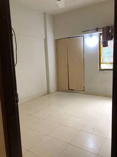1 Bedroom Defence Residency Dha Phase 2 Gate 2 Flat For Sale