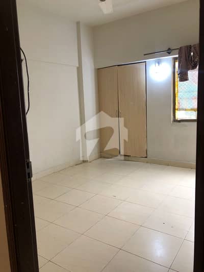 1 Bedroom Defence Residency Dha Phase 2 Gate 2 Flat For Sale