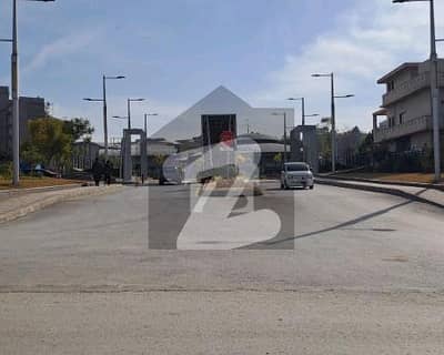 Signature Properties Offer Beautiful Plot Sector A GT ROAD Facing Dha Phase 2 Islamabad
