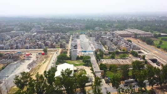 ال-کبیر فیز 2 - بلاک ای الکبیر ٹاؤن - فیز 2,الکبیر ٹاؤن,رائیونڈ روڈ,لاہور میں 3 مرلہ رہائشی پلاٹ 52.0 لاکھ میں برائے فروخت۔