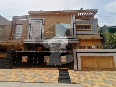 Brand New 10 Marla House For Sale In Faisal Town Brand New 10 Marla House For Sale In Faisal Town