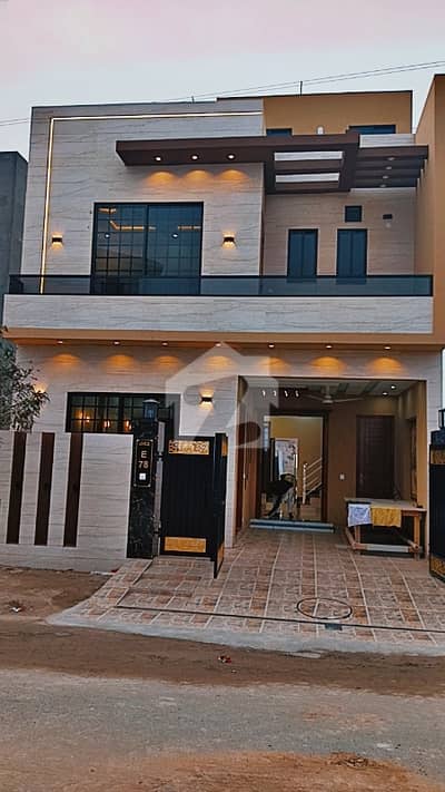 5 Marla Elegant House For Sale 5 Marla Elegant House For Sale