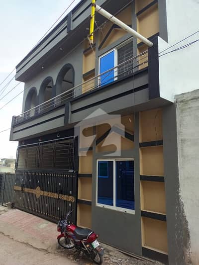 Brand New House For Sale Defince Road Second To Corner