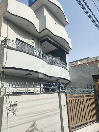 2.5 Storey House For Sale Newlalazar Defiance Road Osma Street
