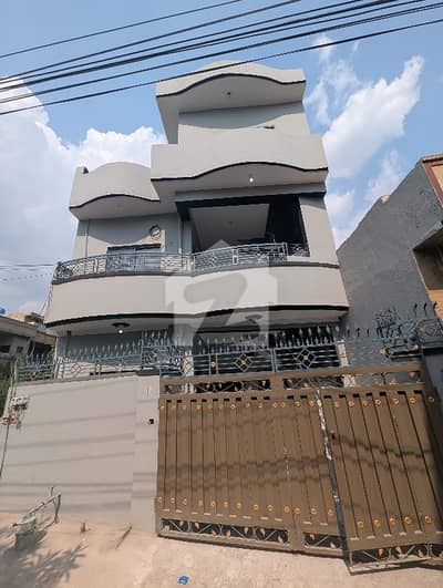 2.5 Storey House For Sale Newlalazar Defiance Road Osma Street
