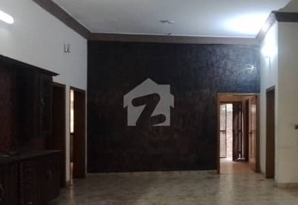 Single Storey 1 Kanal House For Sale In Model Town - Block K Lahore Single Storey 1 Kanal House For Sale In Model Town - Block K Lahore