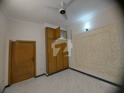 Owner Built Construction House In Airport Housing Society Rawalpindi