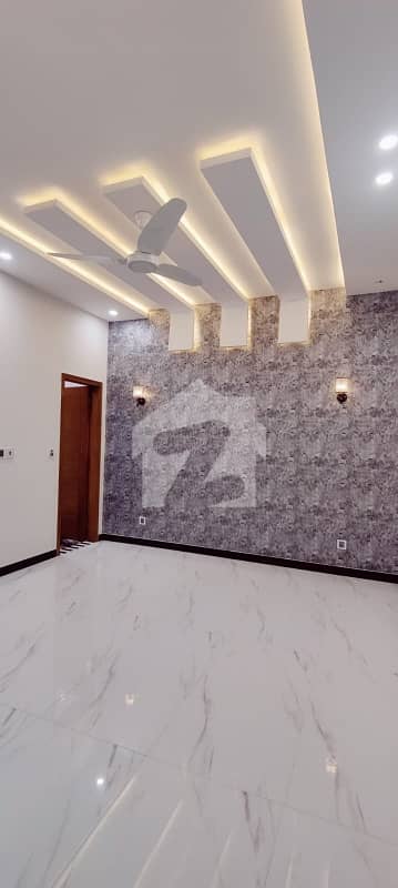 5 Marla Used House For Sale In Dream Gardens Lahore Phase 2