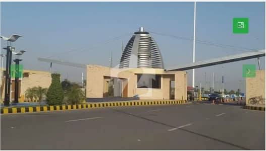1 Kanal Beautiful Plot for Immediate Sale at Bahria Orhard Phase 4, Block G1