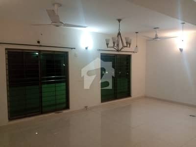 12 Marla 4 Bed Flat For Sale In Askari 11 Lahore