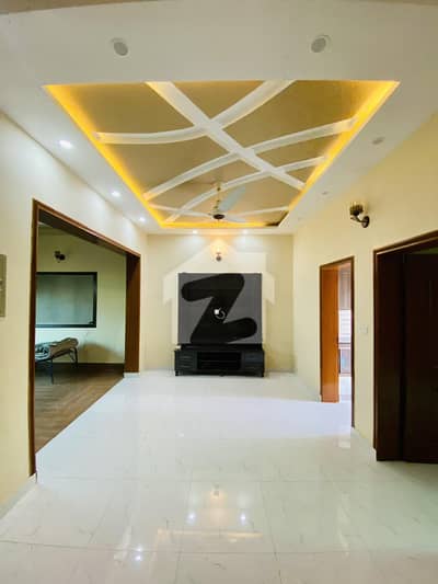 5 Marla Neat And Clean House For Rent In Dream Gardens Lahore