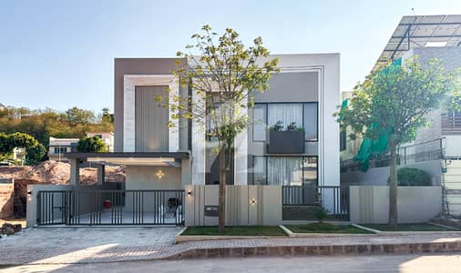 1 Kanal House For Sale In Overseas 5