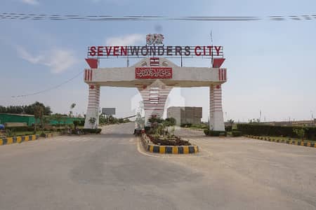 300 Square Yards Plot Available For Sale Full Paid Development Pai Ready For Possession 300 Square Yards Plot Available For Sale Full Paid Development Pai Ready For Possession