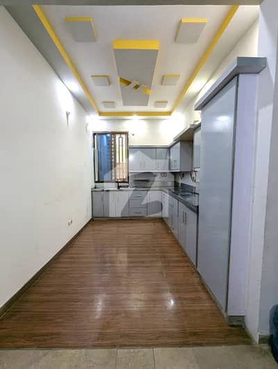 House Available For Rent In Model Colony Near To Prince 3 Bed Dd First Floor Brand New Construction 250 Square Yard Separate Meter Electric Gas Combine RS 3000 fix Sweet Water 24 Hours & Boring Rent Asking 75k
