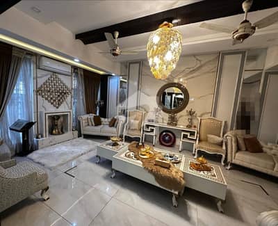 Buy A 1 Kanal House For Sale In Faisal Town Buy A 1 Kanal House For Sale In Faisal Town