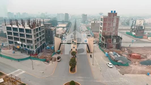 2 MARLA COMMERCIAL PLOT FORSALE AT EXCELLENT PRICE ON PRIME LOCATION ETIHAD TOWN PHASE 1. 2 MARLA COMMERCIAL PLOT FORSALE AT EXCELLENT PRICE ON PRIME LOCATION ETIHAD TOWN PHASE 1.