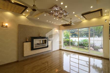 Kanal Upper Portion For Rent At Hot Location