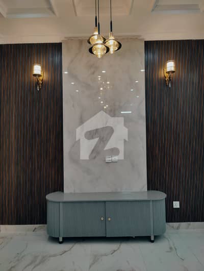 5 Marla Slightly Used House Available For Sale In Dream Gardens Lahore