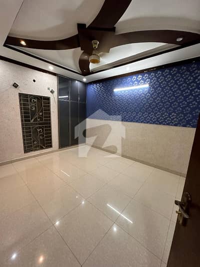 Triple Storey House In Chaklala Scheme 3 Extension Fully Tilled With Boring Water