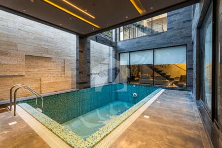 Kanal Modern House For Sale At Super Hot Location