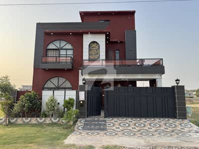 10 Marla Slightly Used House
