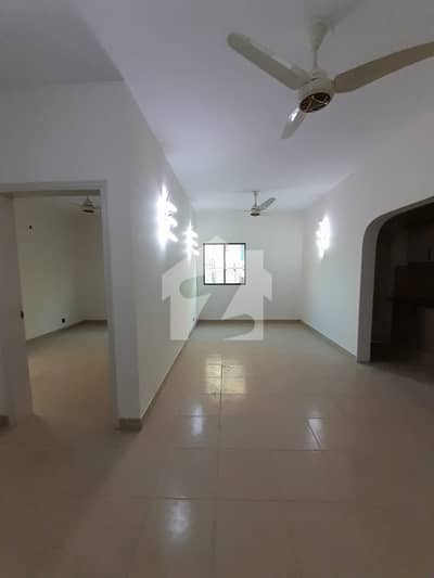 Proper 2 Bed DD Apartment For Sale In Big   Nishat Commercial Area